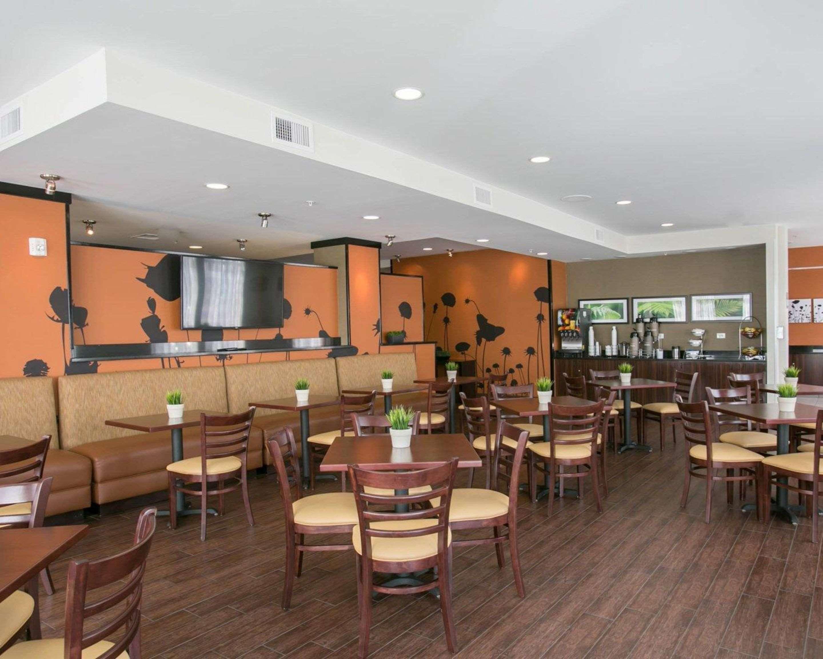 Sleep Inn & Suites Austin - Tech Center Eksteriør billede