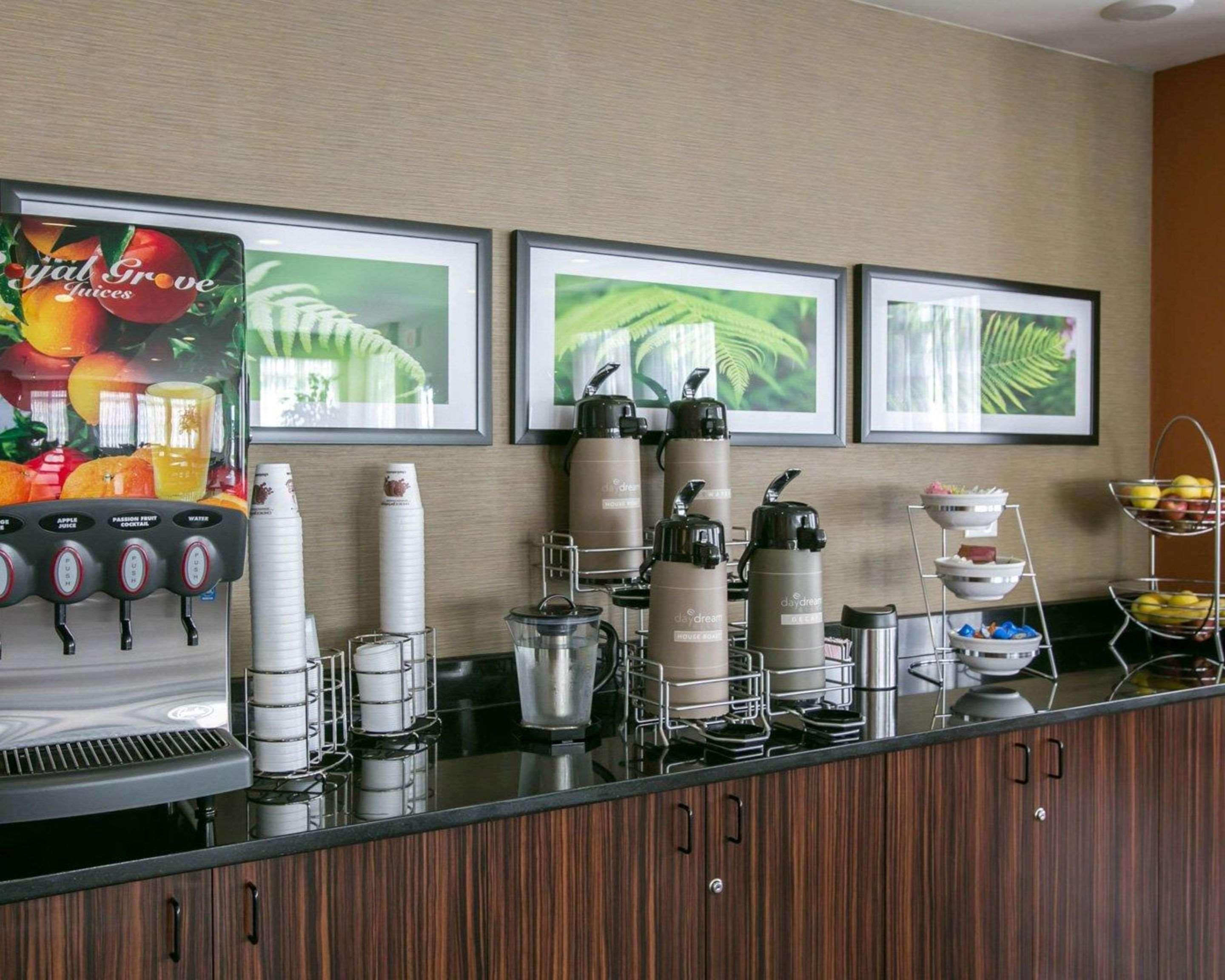 Sleep Inn & Suites Austin - Tech Center Eksteriør billede