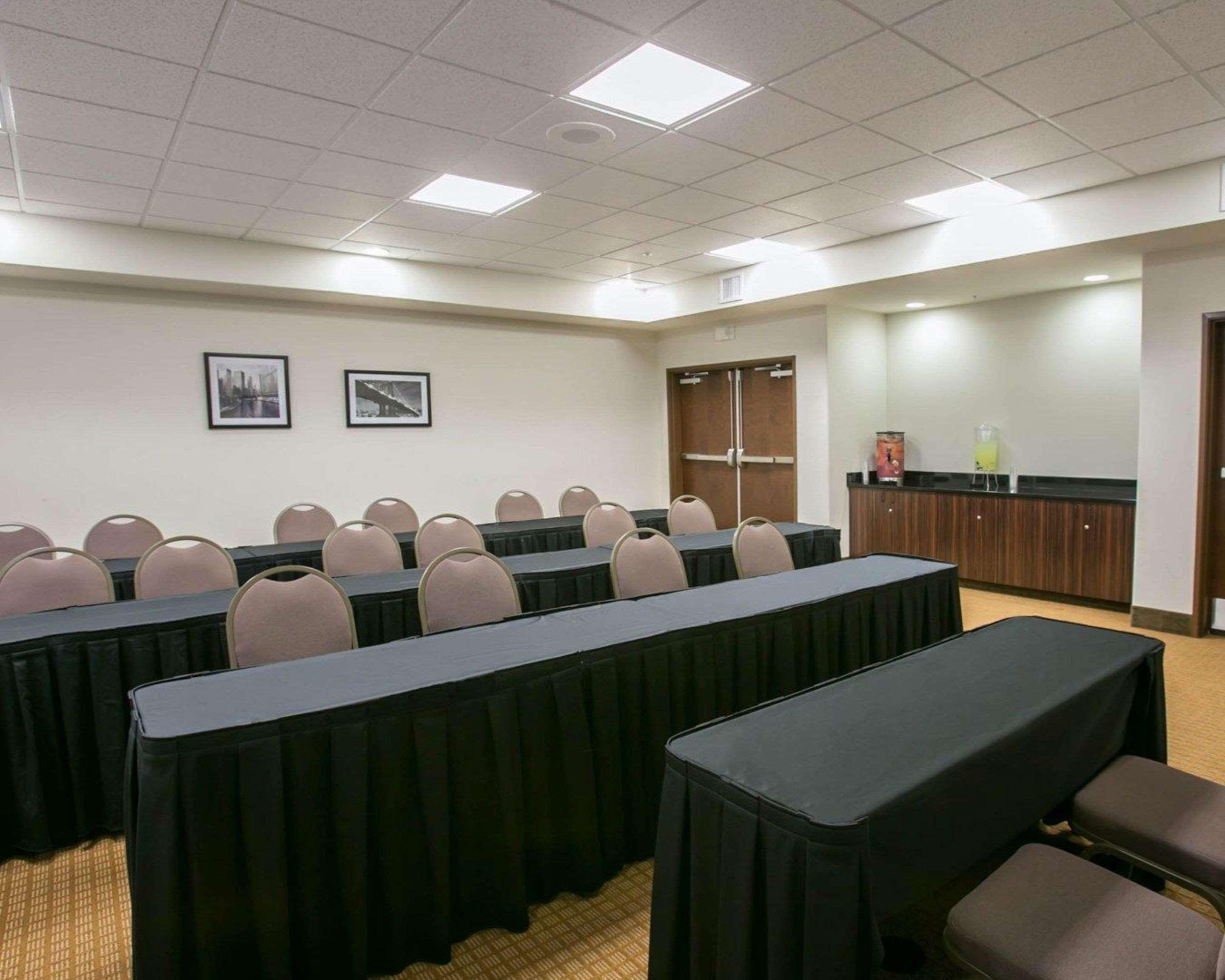 Sleep Inn & Suites Austin - Tech Center Eksteriør billede
